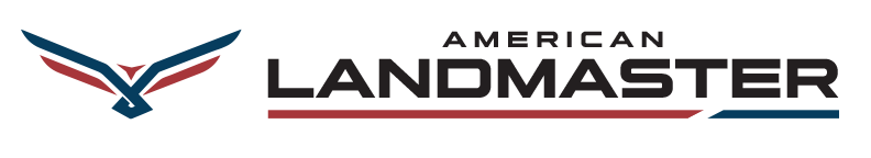 Shop American Landmaster at Stoneham's Motorsports